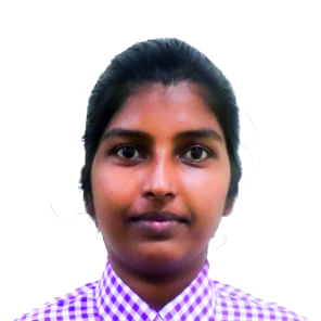 Ananthi Tharmaraj